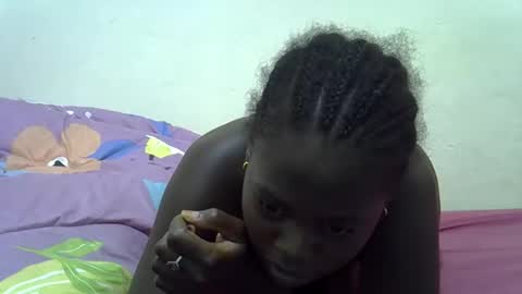 cute_saay online show from 2, 10, 2025