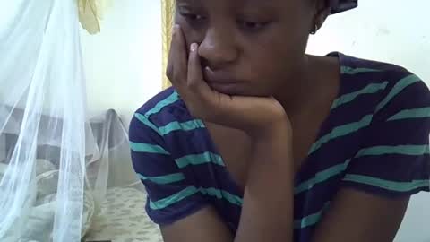 cute_savanna online show from 27, 12, 2024