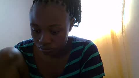 cute_savanna online show from 5, 1, 2025