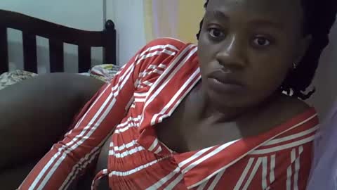 cute_savanna online show from 9, 2, 2025