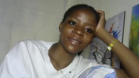 Snapshot of cute_sexy3 chatting on 6, 3, 2025 SHARON online show from 6, 3, 2025