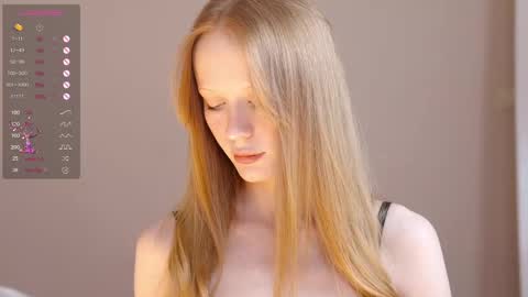  Hey im Kristina Thank you for your support  online show from 13, 2, 2025