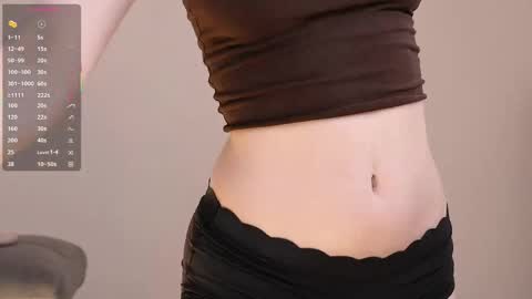  Hey im Kristina Thank you for your support  online show from 10, 4, 2026