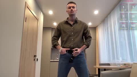 cute_skywalker online show from 23, 10, 2025