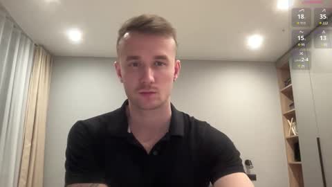 cute_skywalker online show from 28, 11, 2025