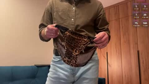 cute_skywalker online show from 11, 4, 2026