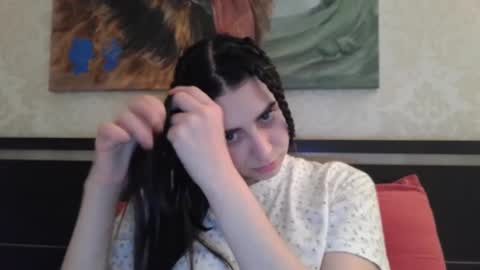 Snapshot of cute_strawberry_ chatting on 10, 2, 2025 cute_strawberry_ online show from 10, 2, 2025