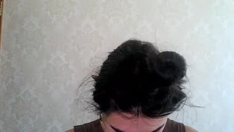 Snapshot of cute_strawberry_ chatting on 17, 9, 2025 cute_strawberry_ online show from 17, 9, 2025
