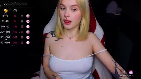 Sue online show from 6, 10, 2025