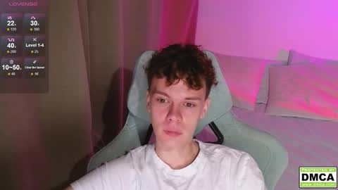 Thomas -  online show from 22, 12, 2025