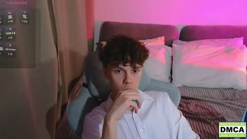 Snapshot of cute_thomas chatting on 18, 2, 2026 Thomas - online show from 18, 2, 2026