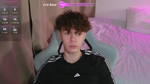 Thomas -  online show from 8, 4, 2026