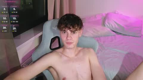 Thomas -  online show from 8, 6, 2026