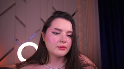 Amber online show from 17, 1, 2025