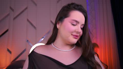 Amber online show from 20, 1, 2025