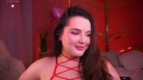 Amber online show from 15, 2, 2025