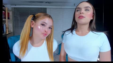 WANNA SEE MORE OF TWINS              online show from 10, 1, 2025