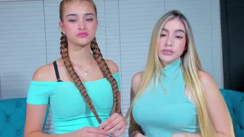 WANNA SEE MORE OF TWINS              online show from 29, 1, 2025