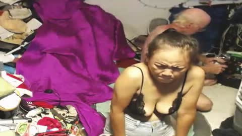CuteAndSexyOne  Na and Brian online show from 22, 6, 2026