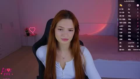 Ariel online show from 3, 12, 2025