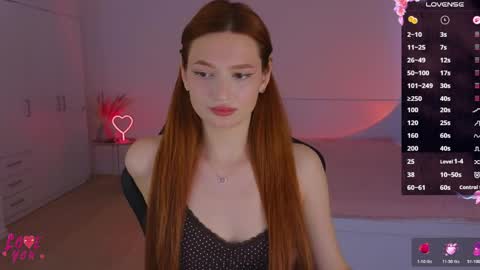 Snapshot of cuteariel7 chatting on 4, 6, 2026 Ariel online show from 4, 6, 2026