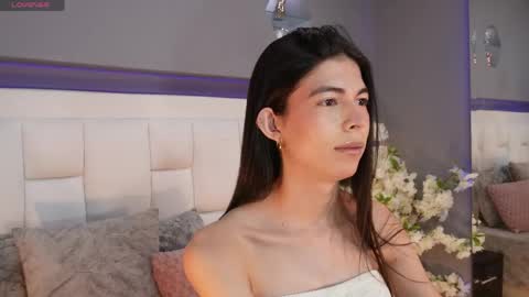 CuteArii online show from 4, 4, 2026
