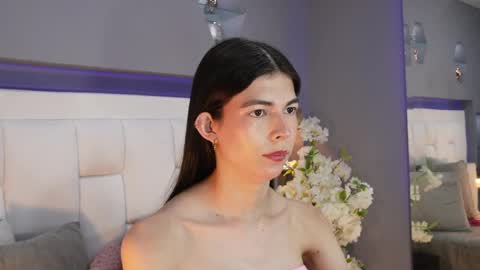 CuteArii online show from 6, 4, 2026