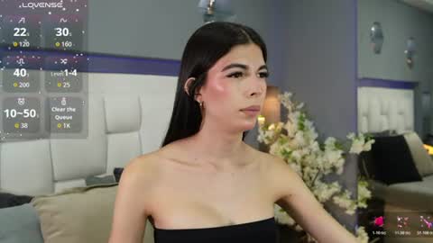 CuteArii online show from 12, 7, 2026