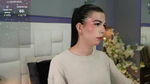 CuteArii online show from 14, 7, 2026