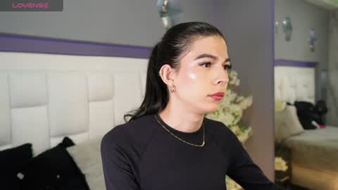 CuteArii online show from 4, 8, 2026