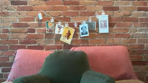 CuteBalloons online show from 13, 2, 2026