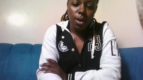 Cuteberry87 online show from 29, 10, 2025