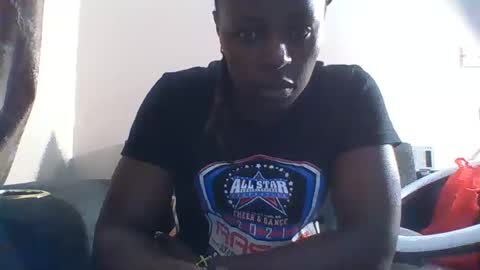 Cuteberry87 online show from 9, 11, 2025