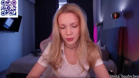 BONNIE online show from 2, 2, 2026