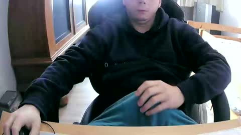 Cuteboy090 online show from 30, 10, 2025