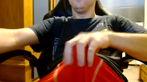 Cuteboy090 online show from 11, 7, 2026