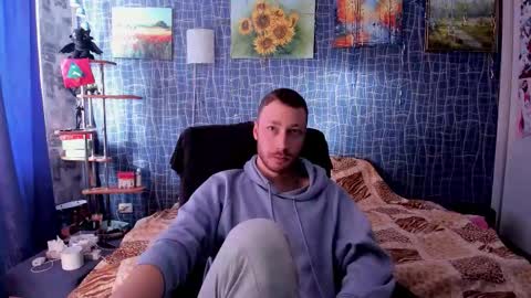 cuteboy228 online show from 3, 2, 2026