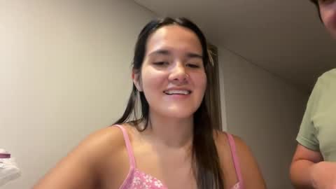 Snapshot of cutebunny_21 chatting on 16, 9, 2025 CuteBunny 21 online show from 16, 9, 2025