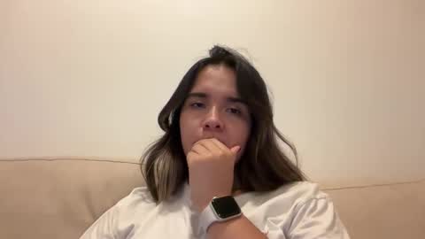 Snapshot of cutebunny_21 chatting on 6, 1, 2026 CuteBunny 21 online show from 6, 1, 2026