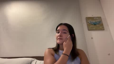 Snapshot of cutebunny_21 chatting on 27, 2, 2026 CuteBunny 21 online show from 27, 2, 2026