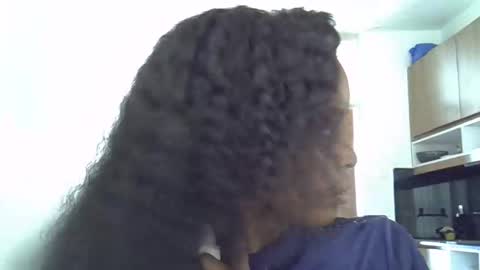 Snapshot of cutecherie chatting on 27, 9, 2025 cutecherie online show from 27, 9, 2025