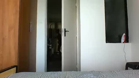 Snapshot of cutecherie chatting on 3, 11, 2025 cutecherie online show from 3, 11, 2025