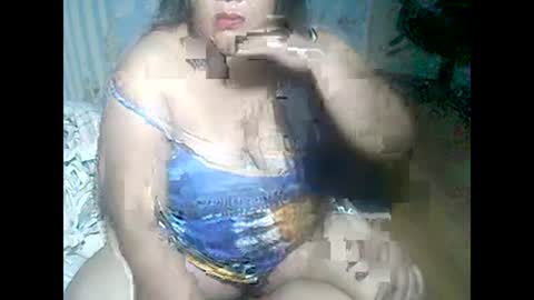 Snapshot of cutechubbyasian chatting on 12, 1, 2025 cutechubbyasian online show from 12, 1, 2025