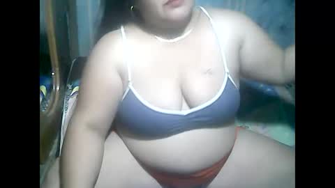 cutechubbyasian online show from 12, 1, 2026