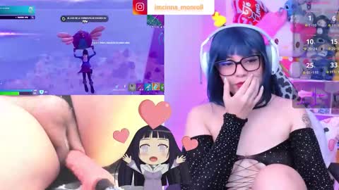 Cinna independent model online show from 8, 11, 2025