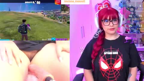 Cinna independent model online show from 4, 12, 2025