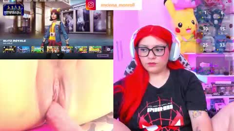 Cinna independent model online show from 19, 12, 2025