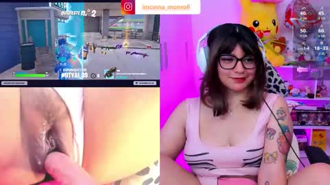 Cinna independent model online show from 14, 1, 2026