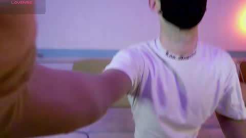 Tory and Leon online show from 20, 2, 2025