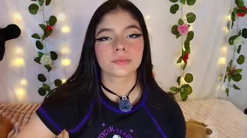 Andrea 3 online show from 16, 2, 2026